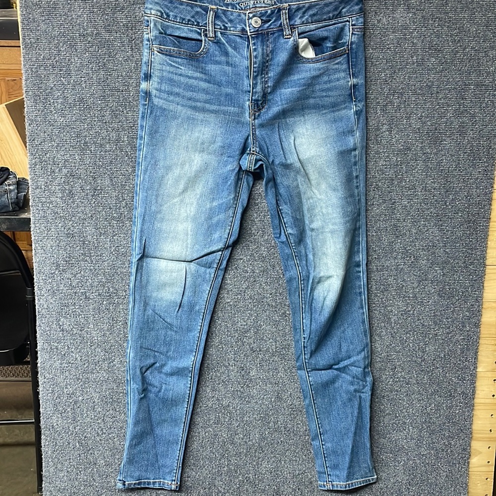 AE jeans